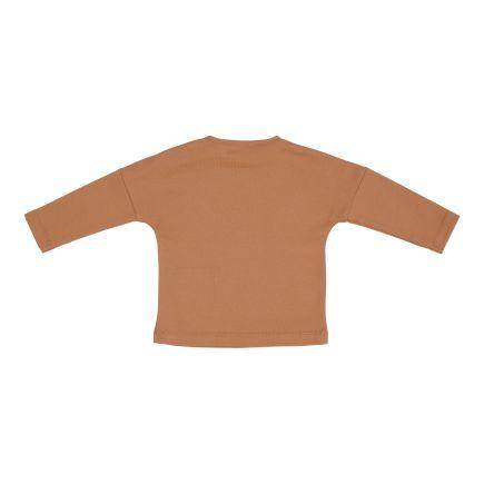 Sweat-shirt Amande - 50/56 | Little Dutch