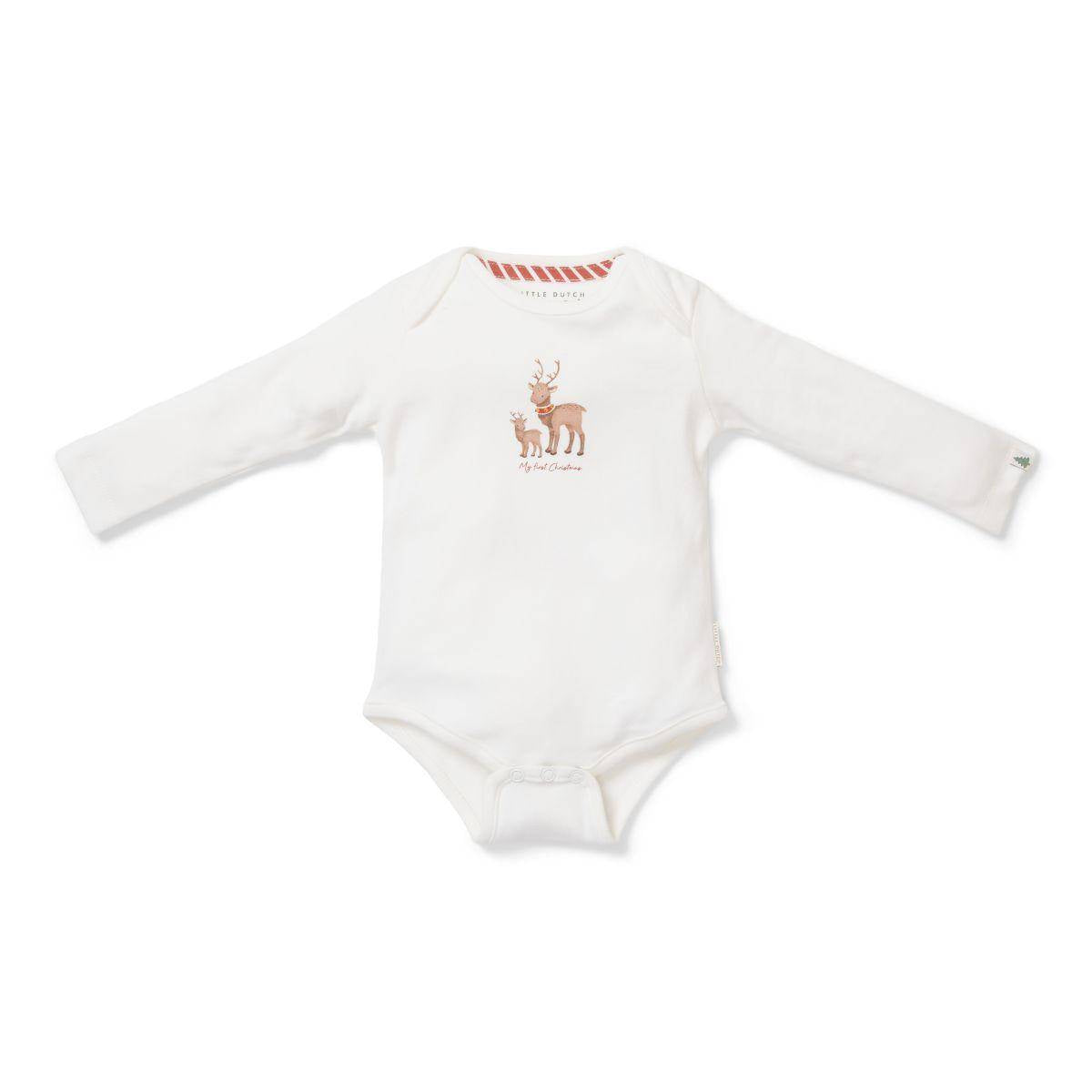 Corps Mon premier Noël - 50/56 | Little Dutch