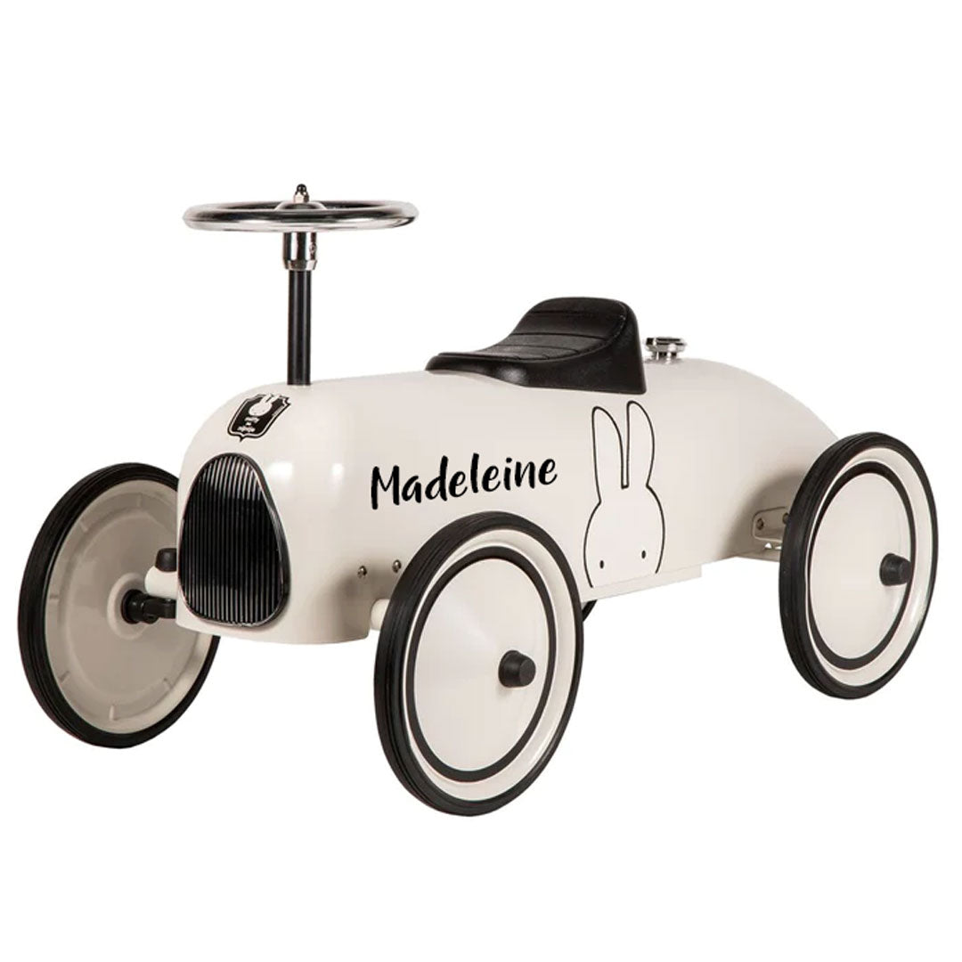 Porteur Rétro Enfant – Cadeau d'Anniversaire Original