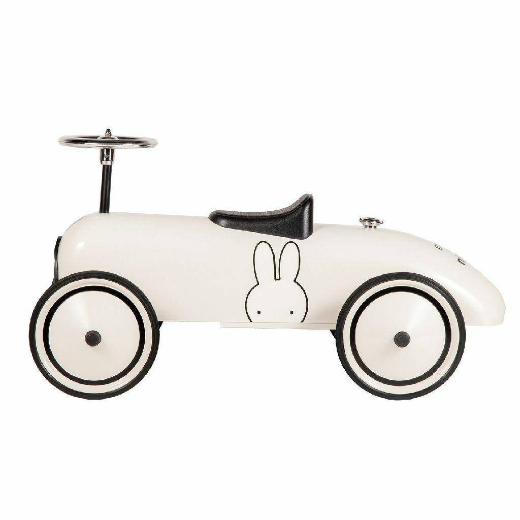 Porteur Rétro Enfant – Cadeau d'Anniversaire Original