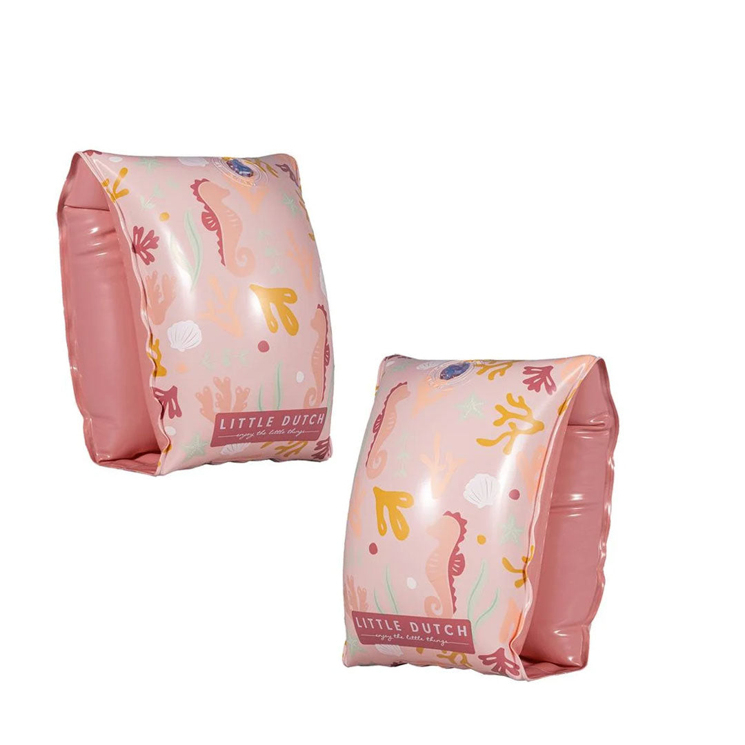 Swim Armbands for Children – Safe Swimming Aid for First Water Experiences