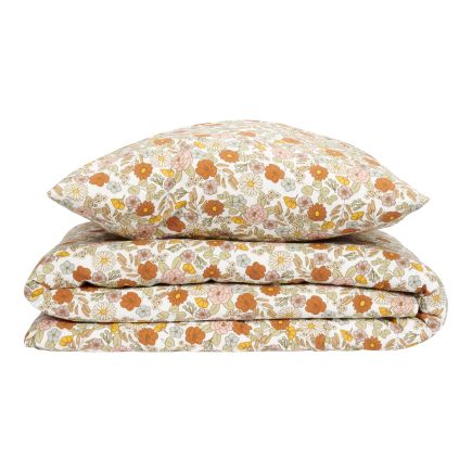 Bedding Vintage Little Flowers | Little Dutch