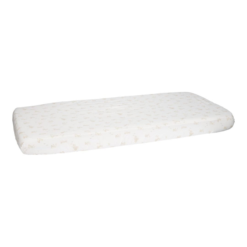 Little Dutch | Drap-housse pour berceau Baby Bunny | Little Dutch