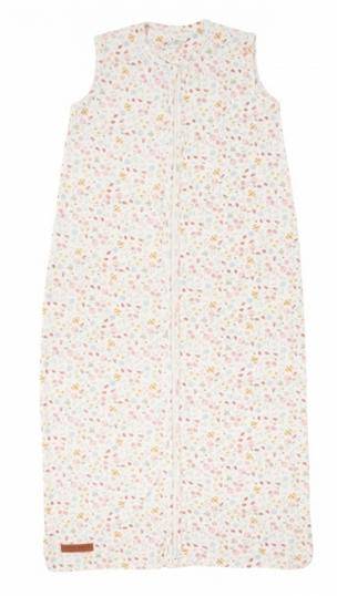 Gigoteuse d'été 90 cm Fleurs et Papillons | Little Dutch