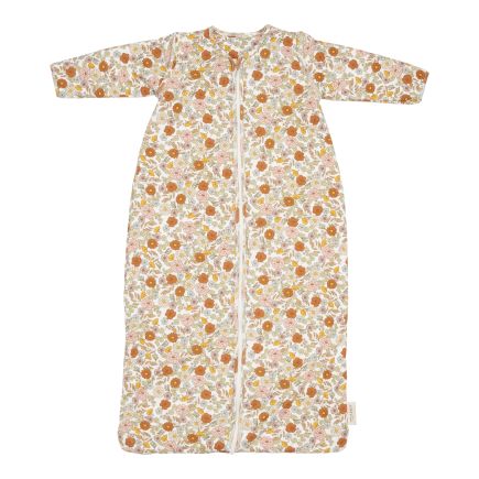 Gigoteuse hiver 70 cm Vintage Little Flowers | Little Dutch