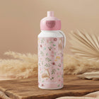 Mepal Campus Pop-up Trinkflasche Fairy Garden mit 400 ml Volumen
