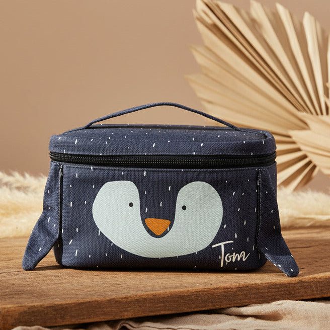 Sac isotherme – M. Pingouin | Trixie