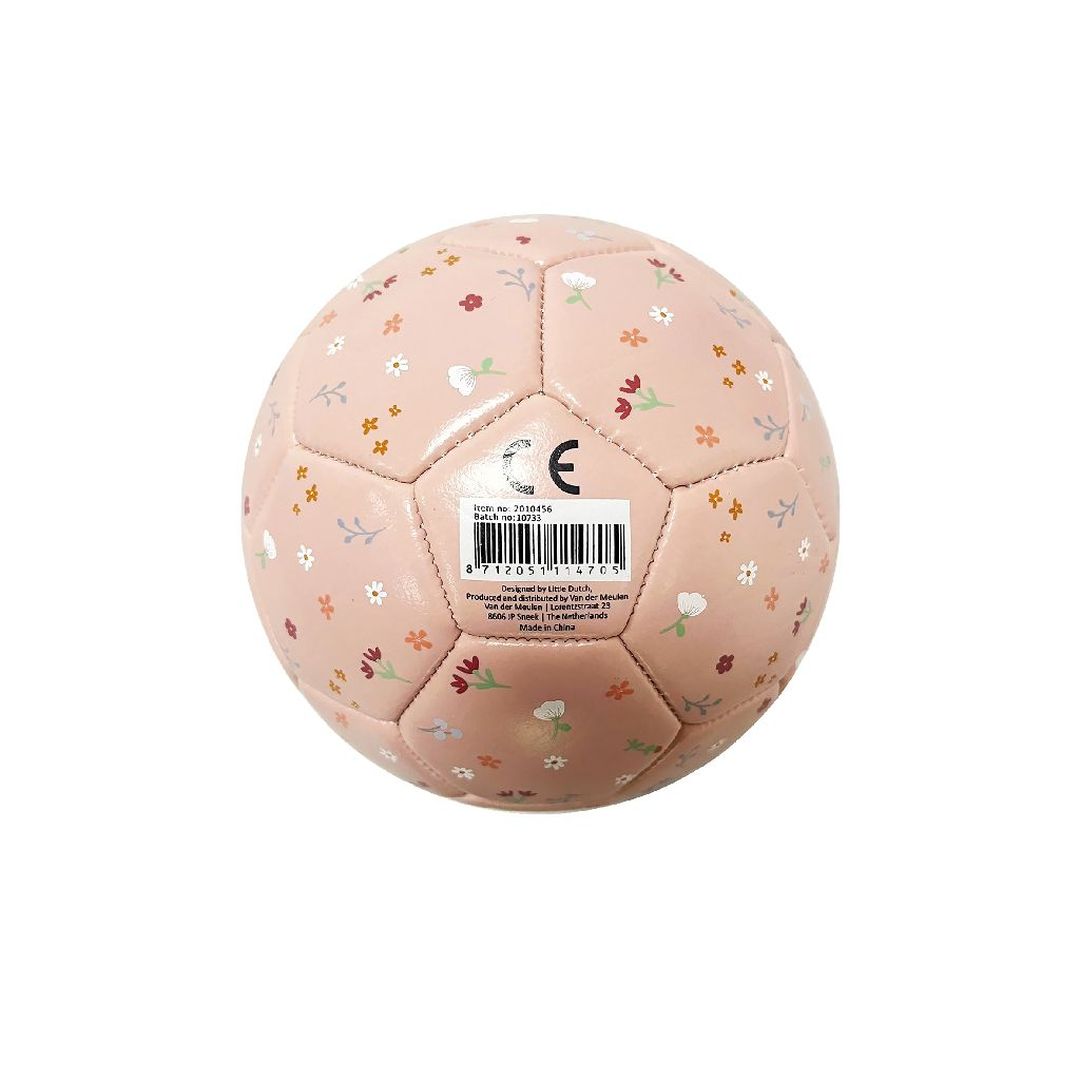 Mini Ball Flowers & Butterflies | Little Dutch