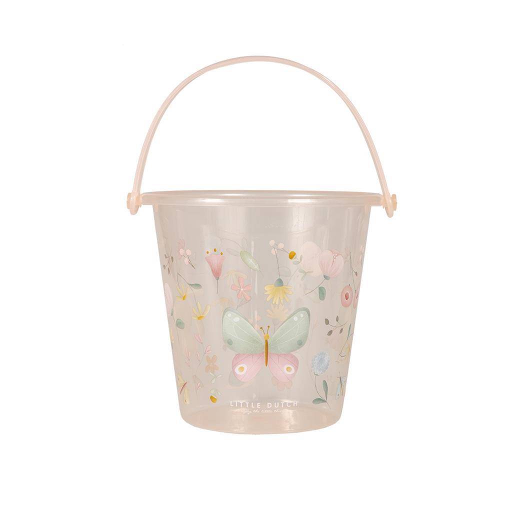 Eimer Flowers & Butterflies | Little Dutch