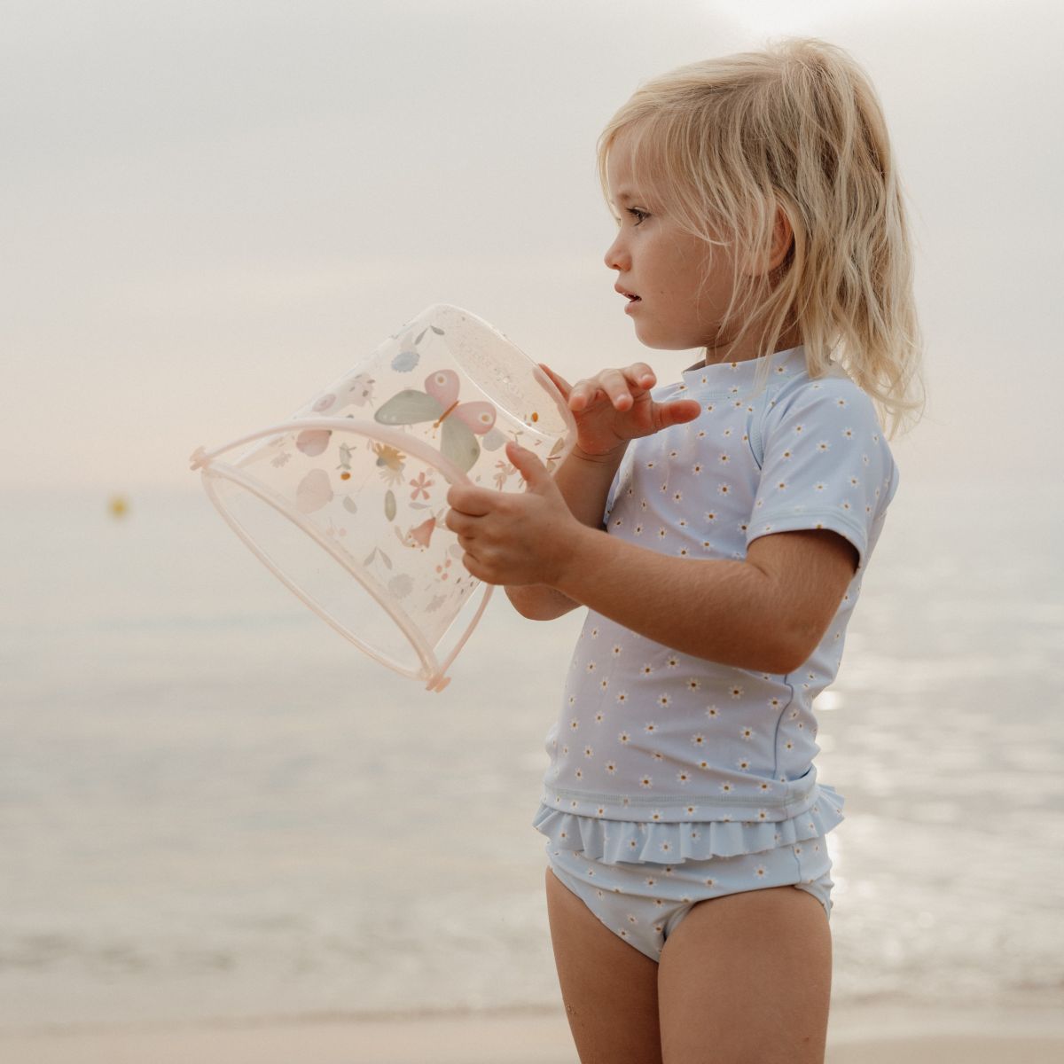 Eimer Flowers & Butterflies | Little Dutch