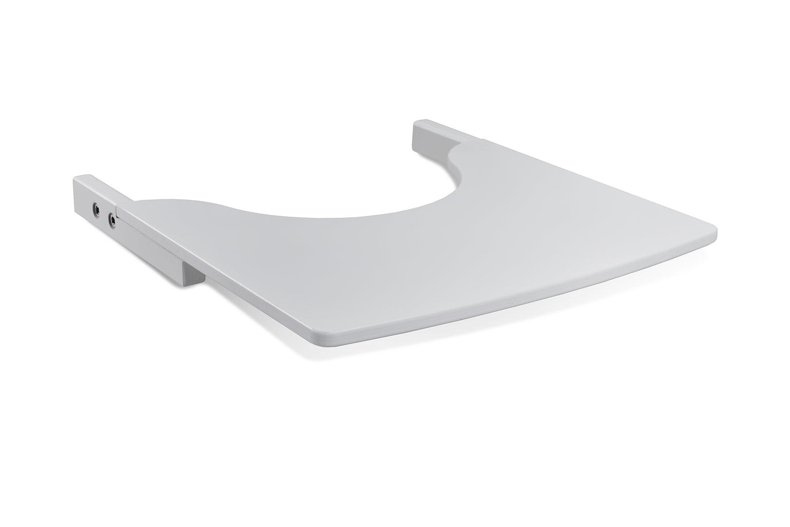 Table / Table d'appoint BLANC | tiSsi®