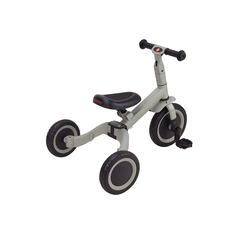 Tricycle 4 en 1 – Tricycle et draisienne à partir de 1 an