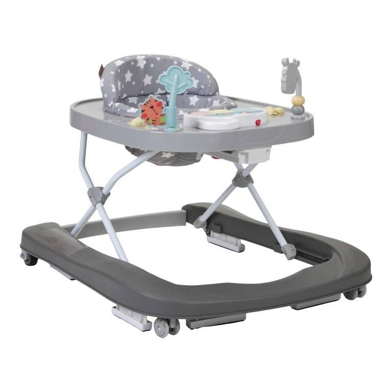 Cadre de marche LEXI gris | Topmark