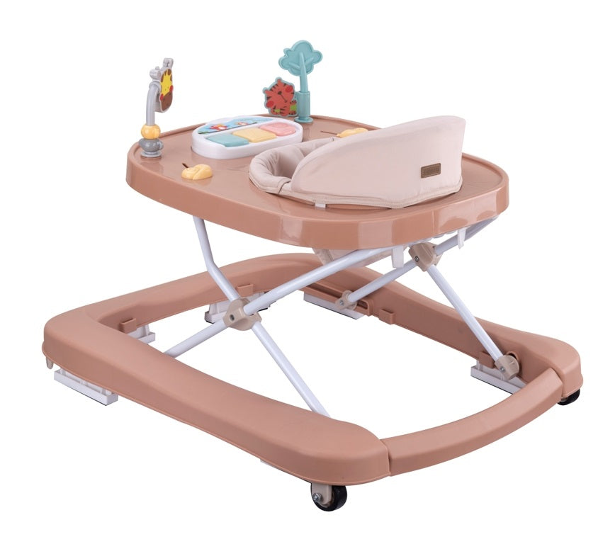 Chariot de marche LEXI macchiato | Topmark