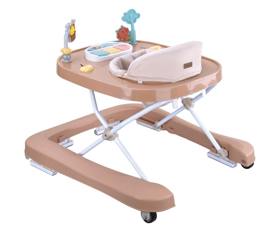 Chariot de marche LEXI macchiato | Topmark