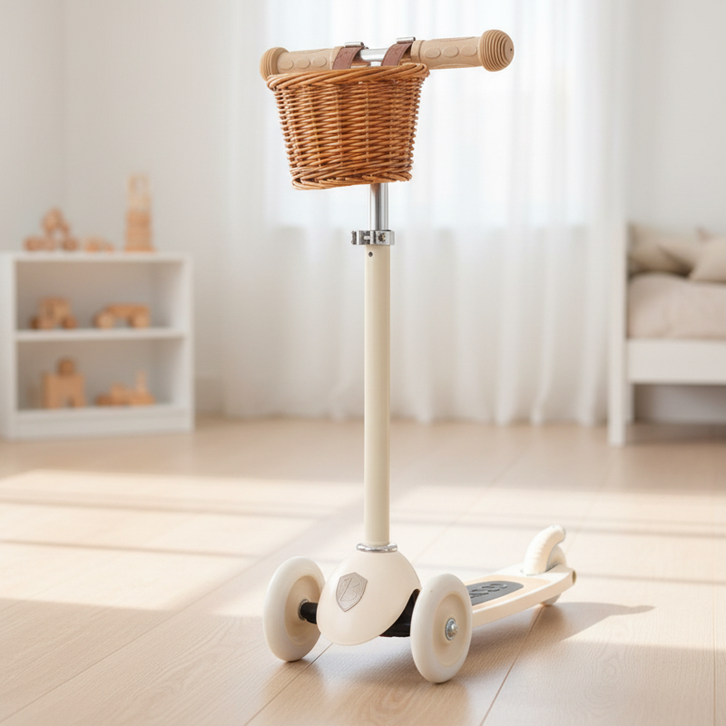 Kinderroller beige | Banwood