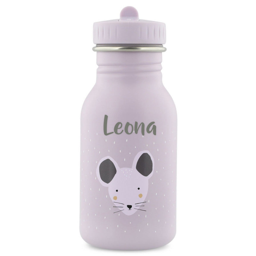 Gourde 350 ml – Madame Souris | Trixie