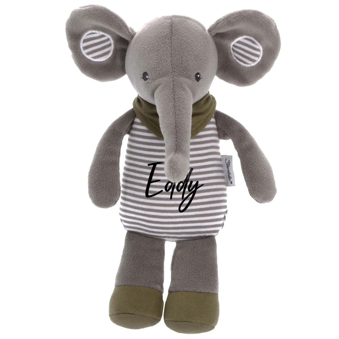 Peluche Eddy moyenne | Sterntaler