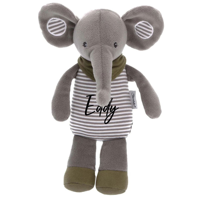 Peluche Eddy moyenne | Sterntaler
