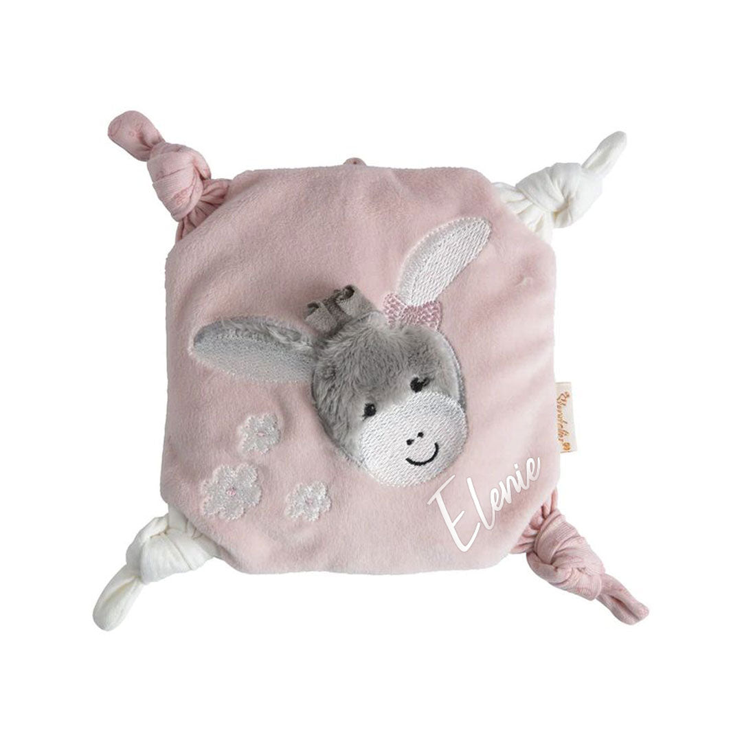 Coussin chauffant Emmi Girl | Sterntaler