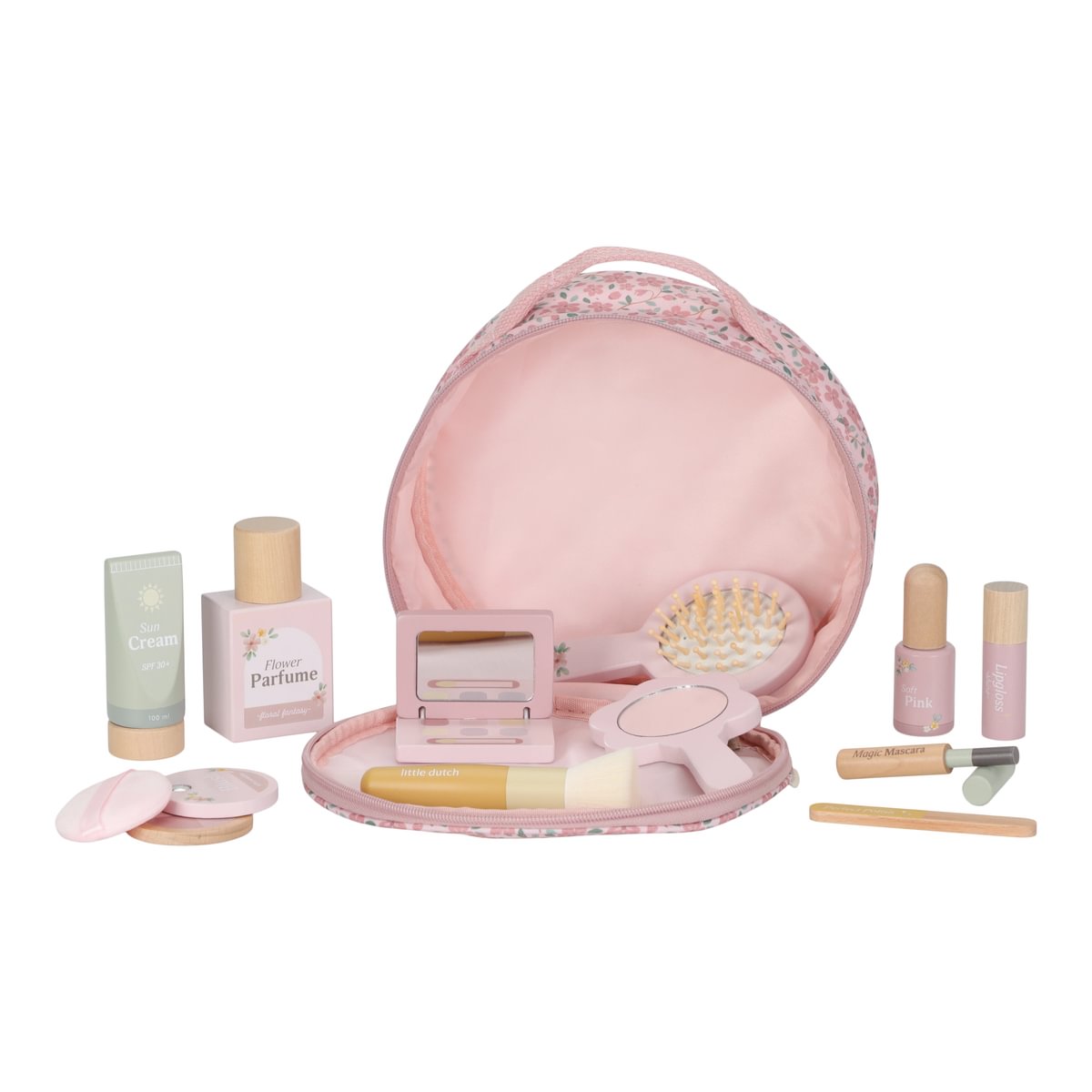 Make-up set