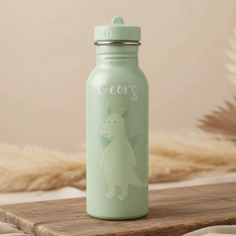 Gourde 500 ml - Monsieur Dragon | Trixie