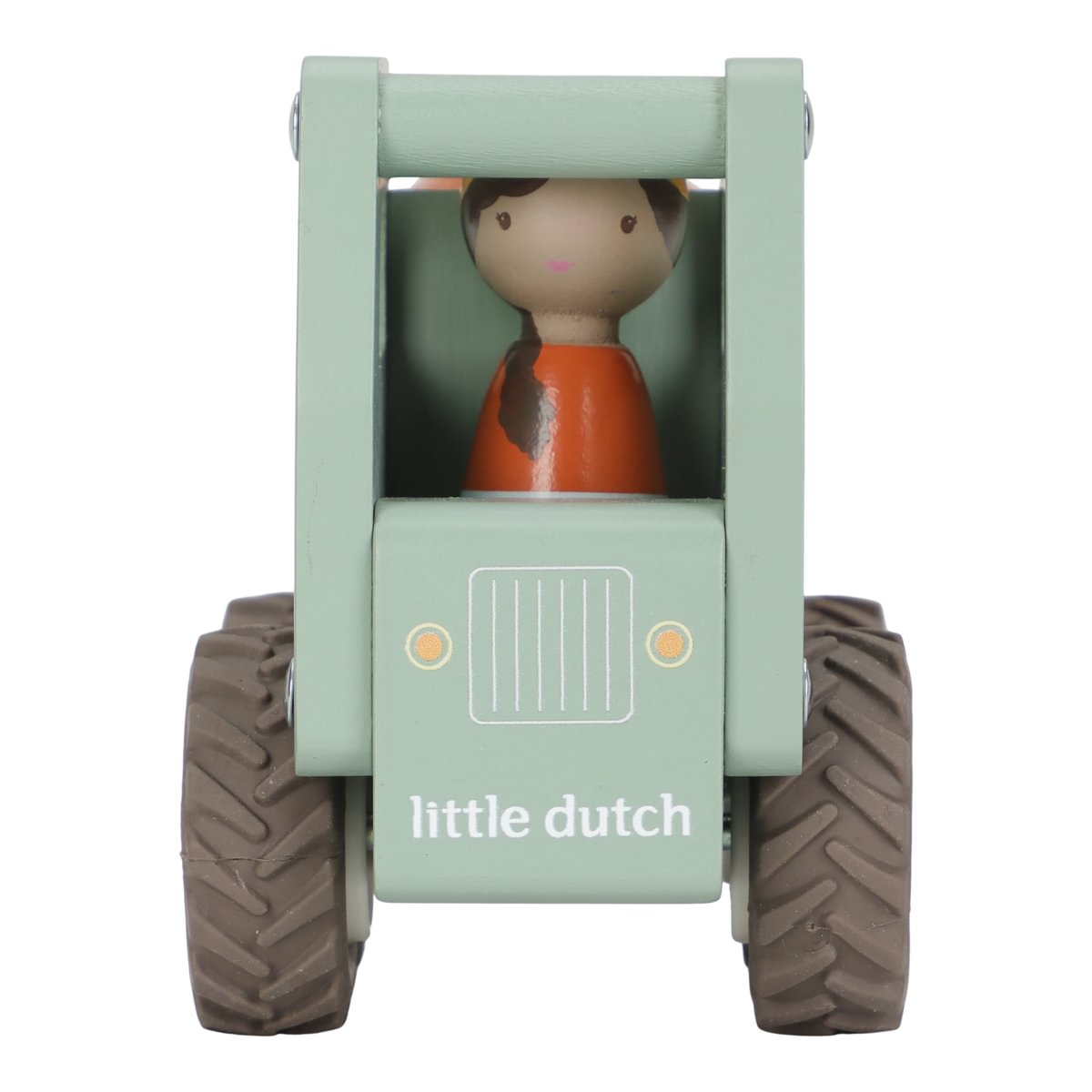 Betonmischer