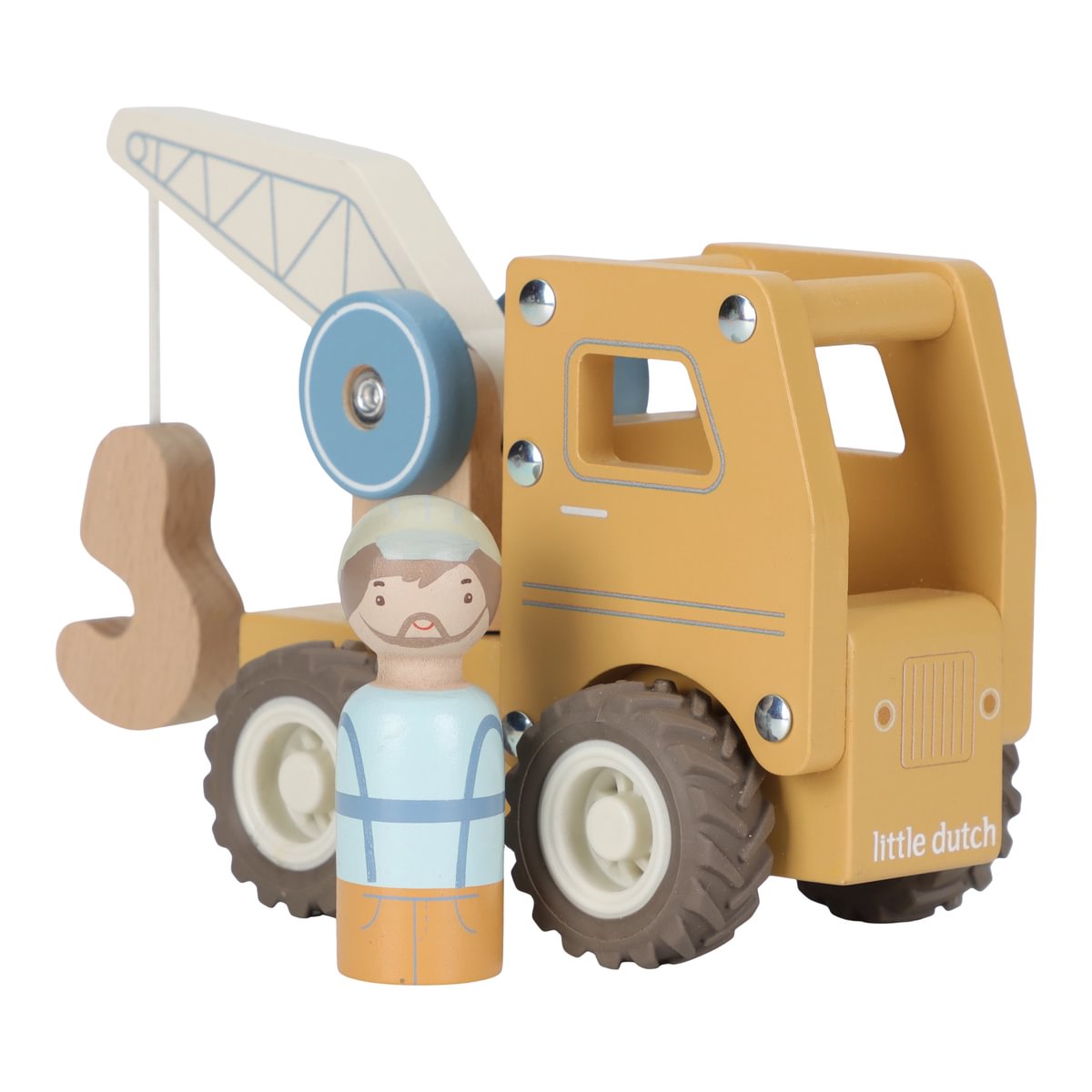 Camion-grue