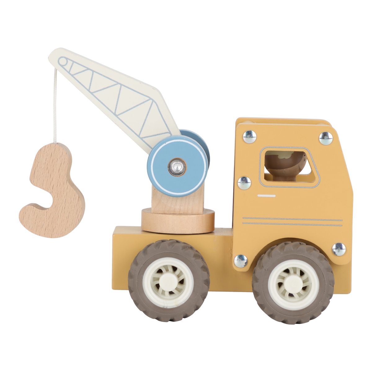 Camion-grue