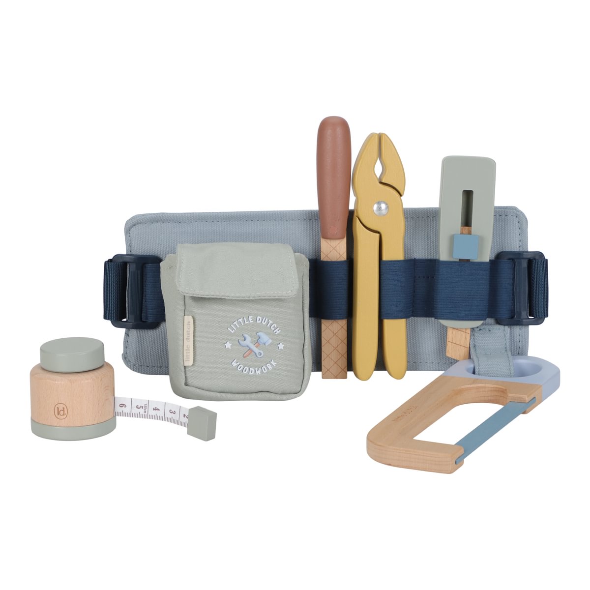 Ceinture porte-outils