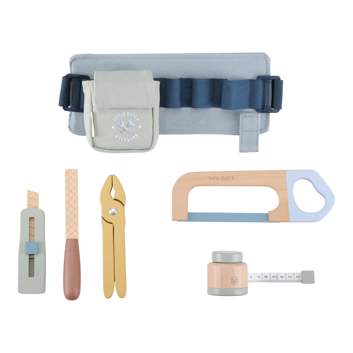 Ceinture porte-outils