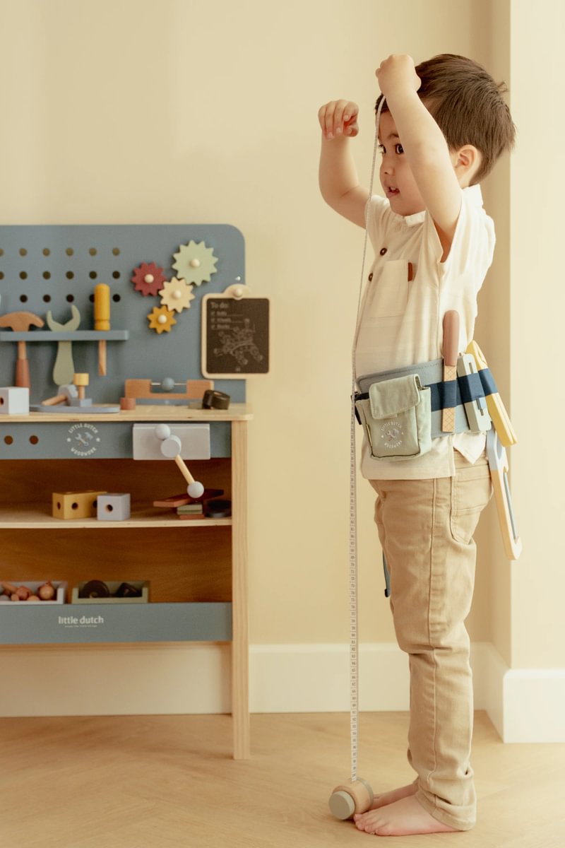 Ceinture porte-outils