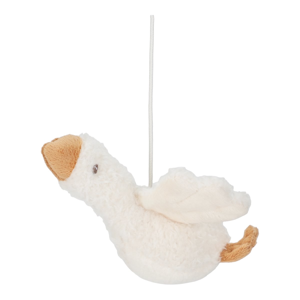 Mobile musical en bois Newborn Naturals