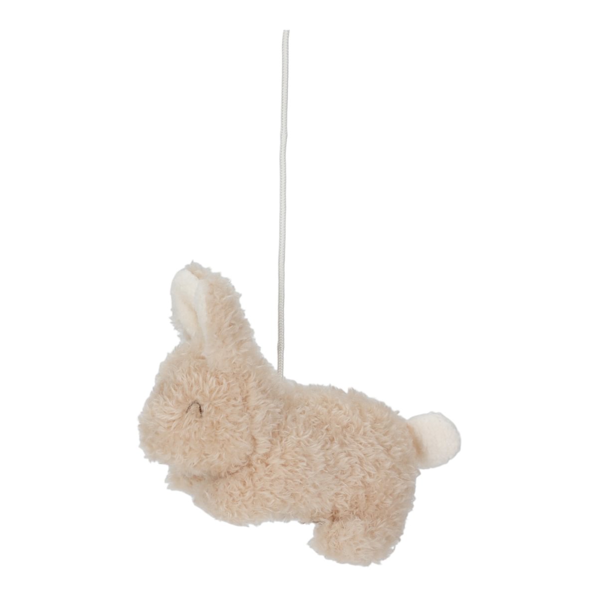 Mobile musical en bois Newborn Naturals