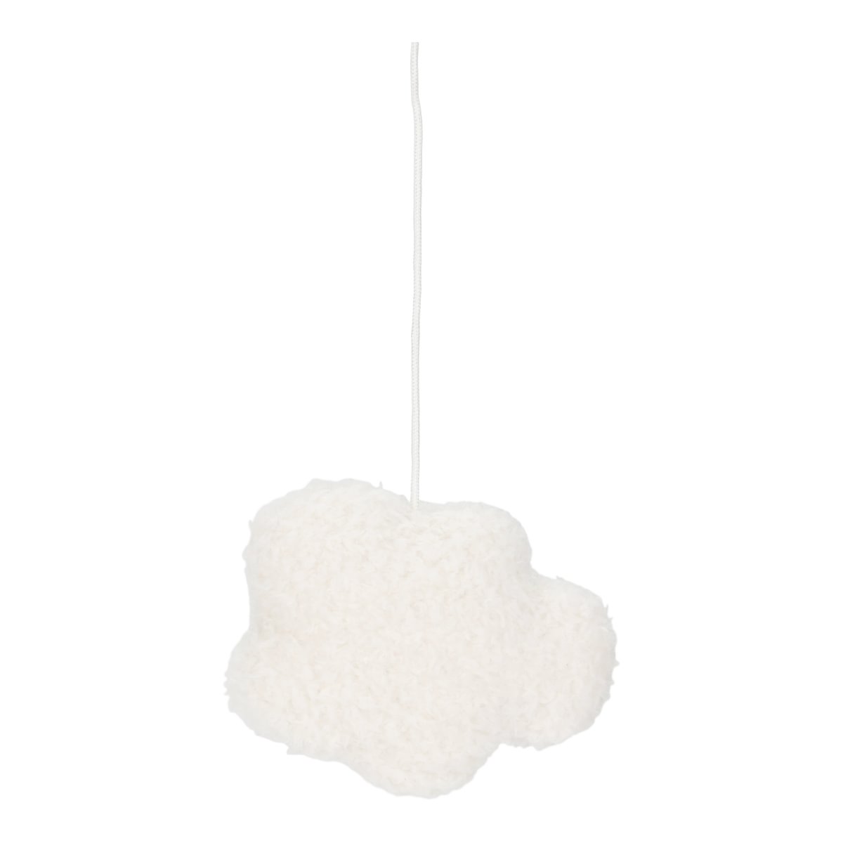 Mobile musical en bois Newborn Naturals