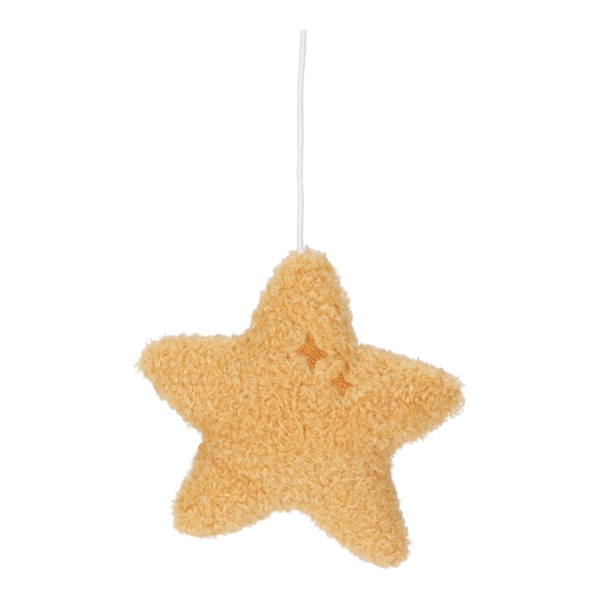 Mobile musical en bois Newborn Naturals