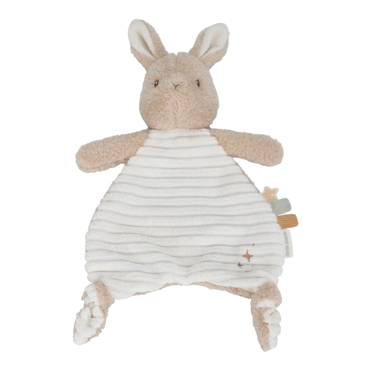 Schmusetuch Newborn Naturals GRS
