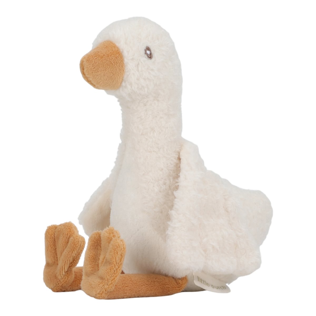 Little Goose plush toy GRS 17cm