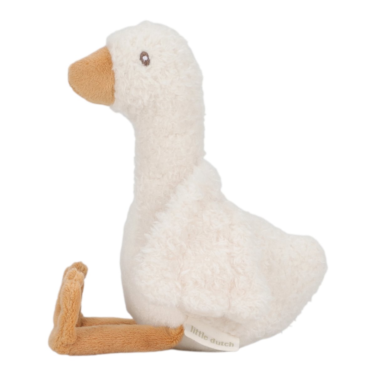 Little Goose plush toy GRS 17cm