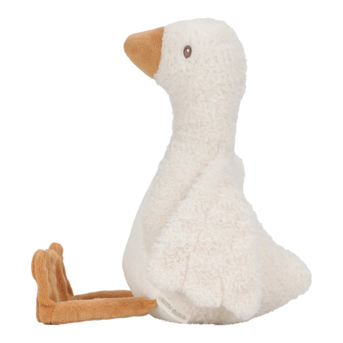Little Goose plush toy GRS 25cm