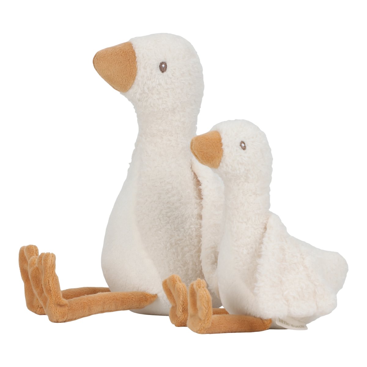 Little Goose plush toy GRS 25cm