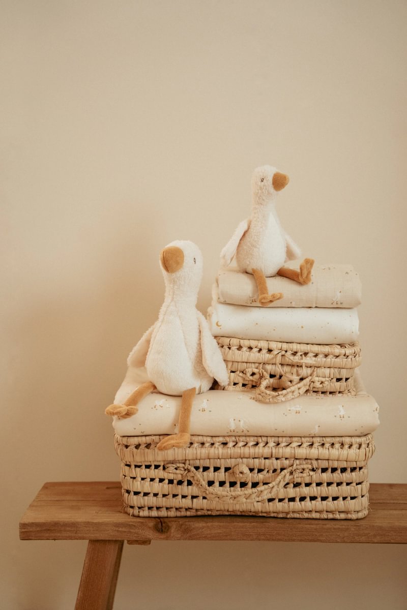 Little Goose plush toy GRS 25cm