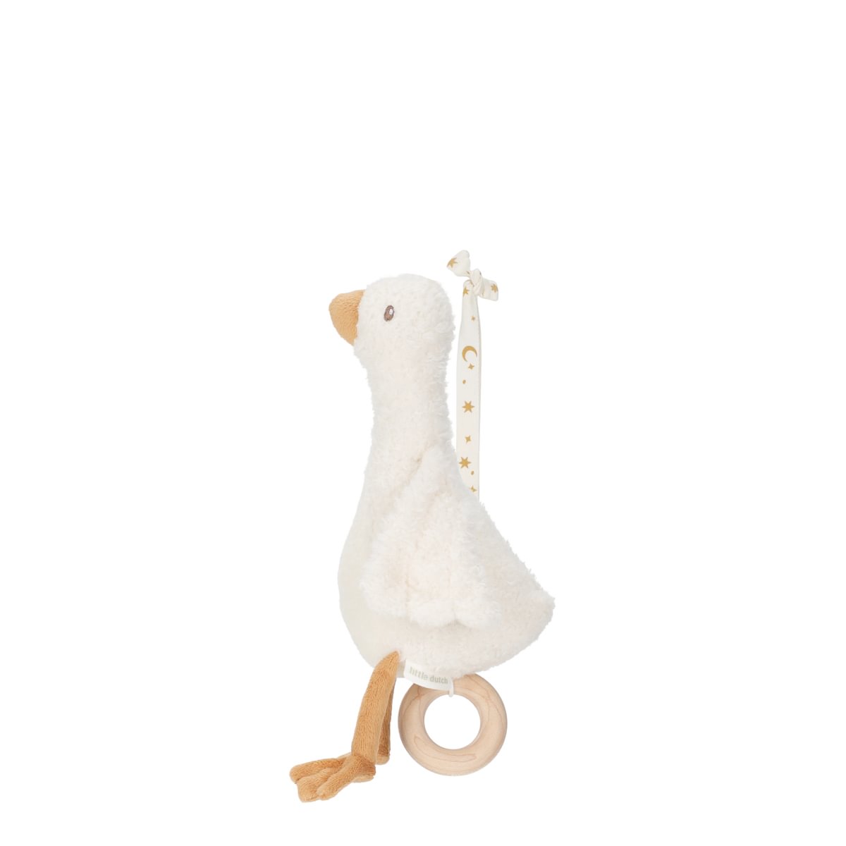 Little Goose GRS music box