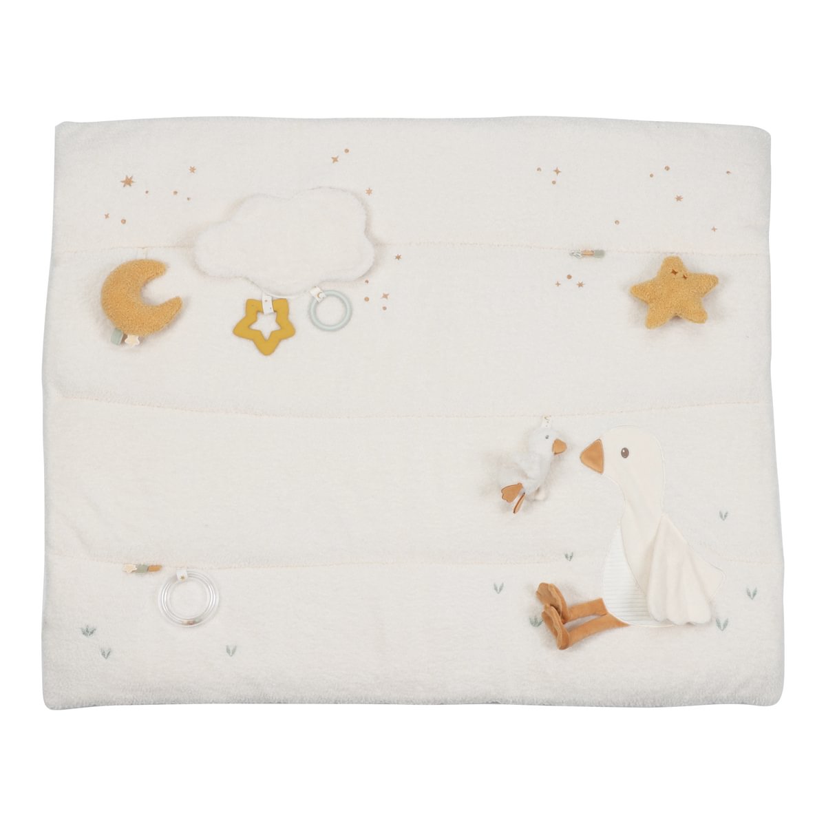 Playpen insert Newborn Naturals GRS