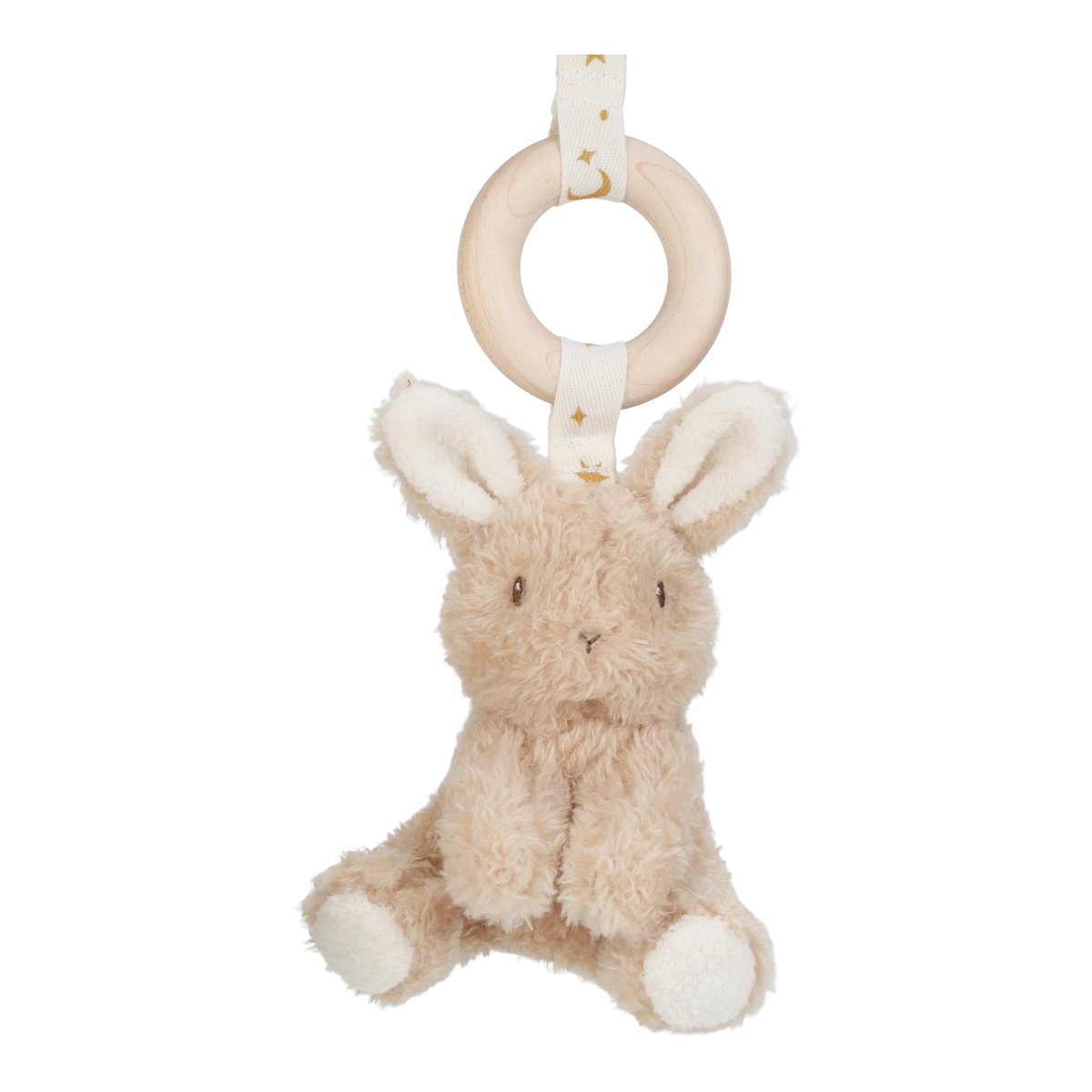 Newborn Naturals Play Gym for Babies | Schmatzepuffer