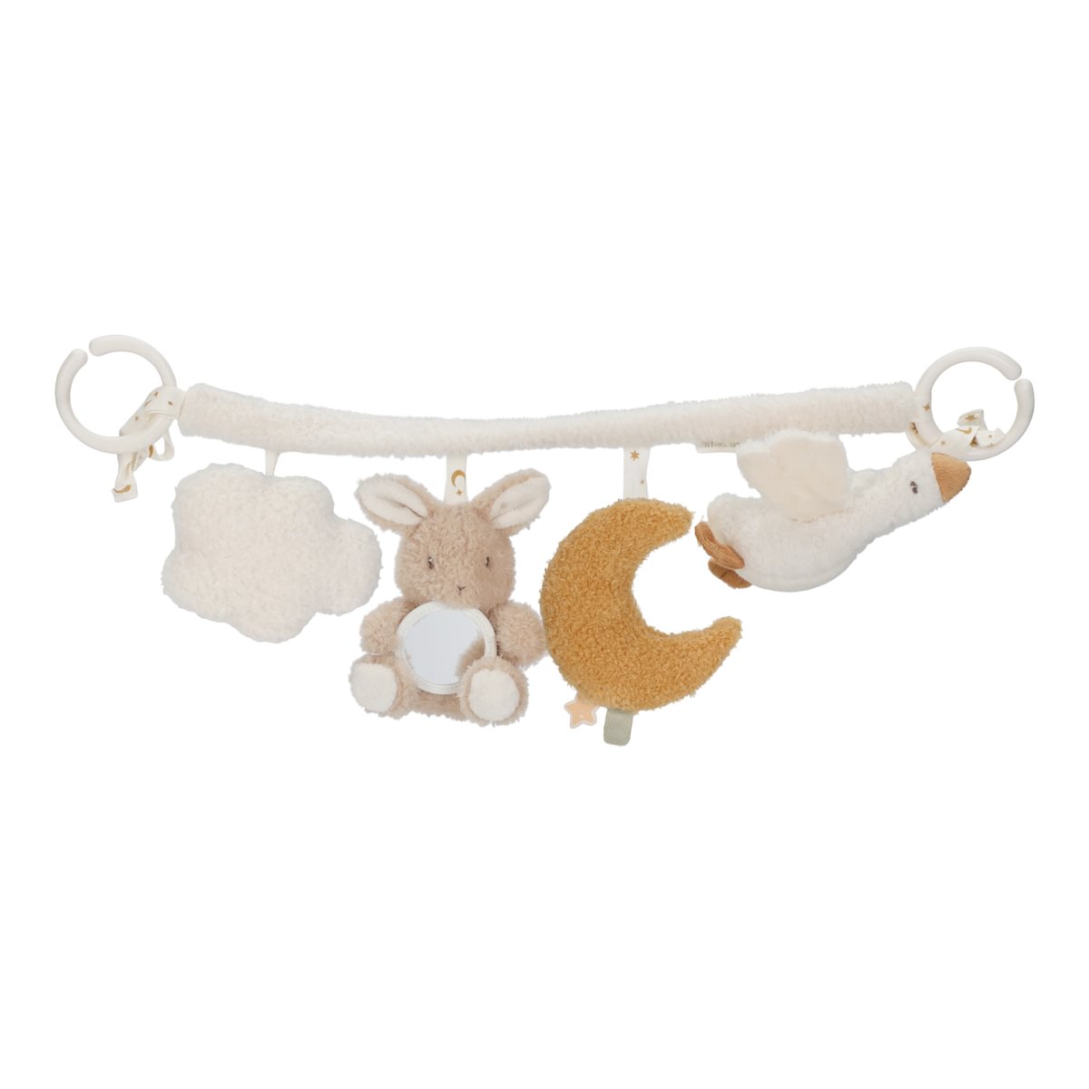 Newborn Naturals GRS stroller chain
