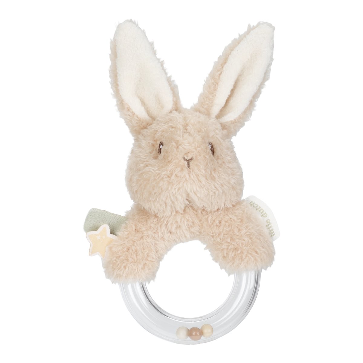 Ringrassel Newborn Naturals GRS