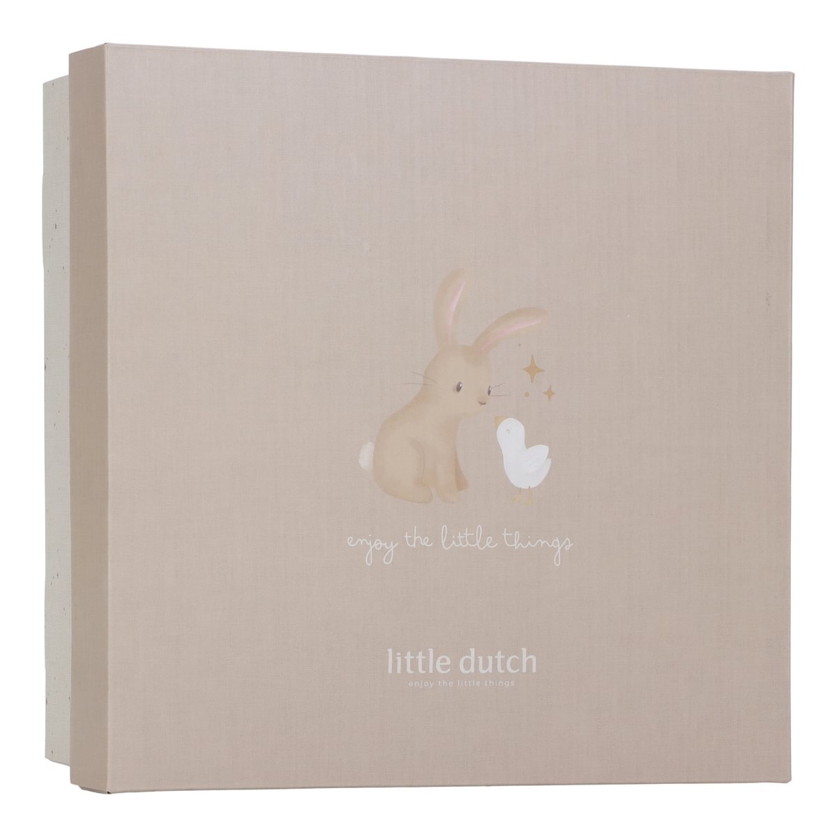 Newborn Naturals Gift Set GRS