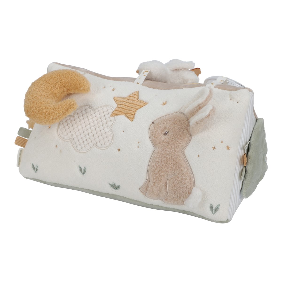 Triangle d'activités Newborn Naturals GRS