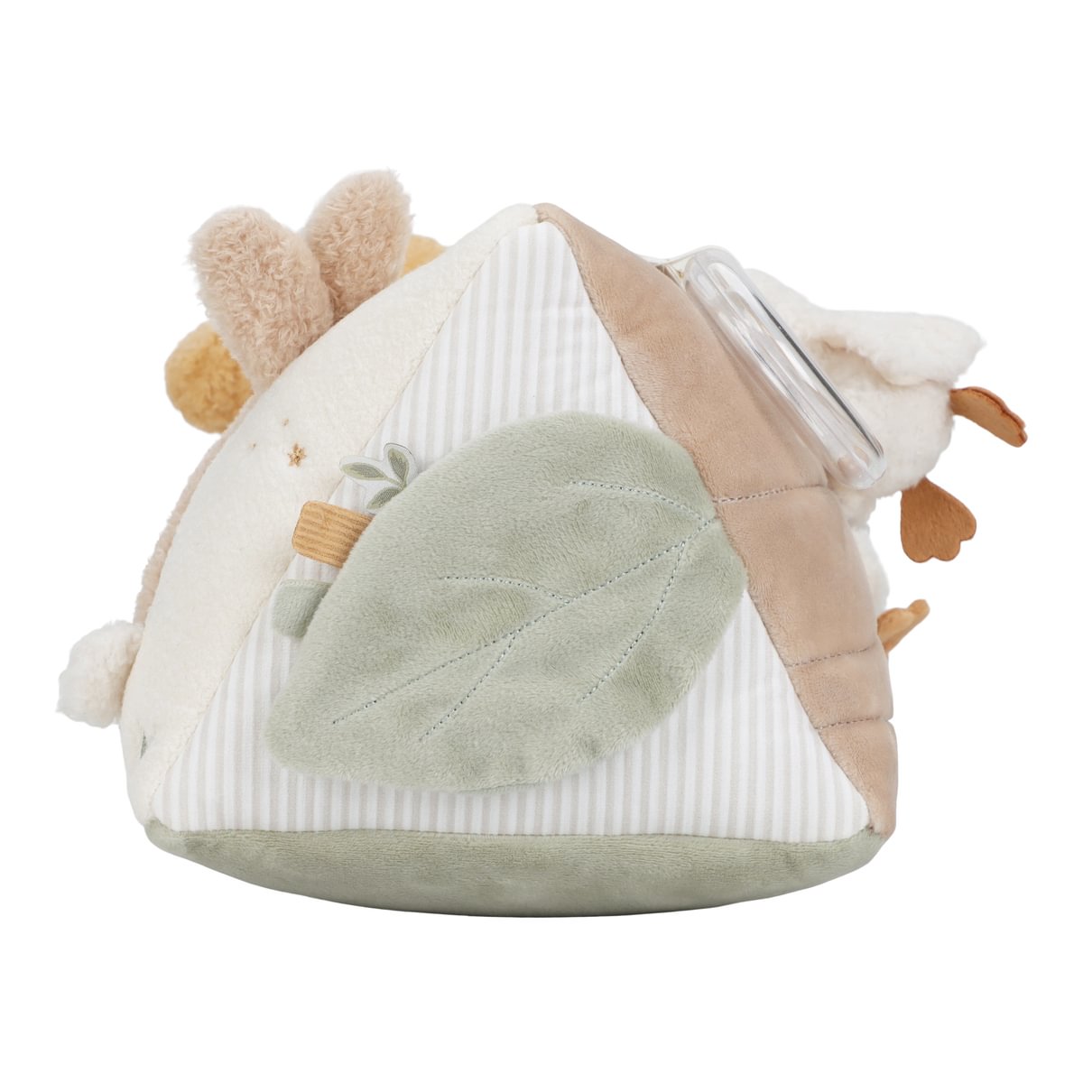 Triangle d'activités Newborn Naturals GRS